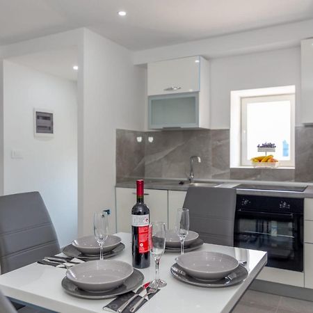 Apartman Iva Krivodol 외부 사진