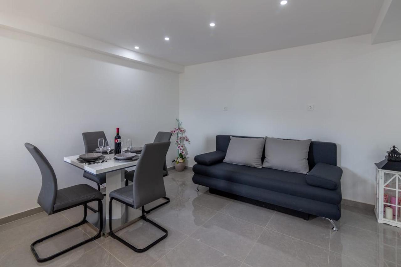 Apartman Iva Krivodol 외부 사진