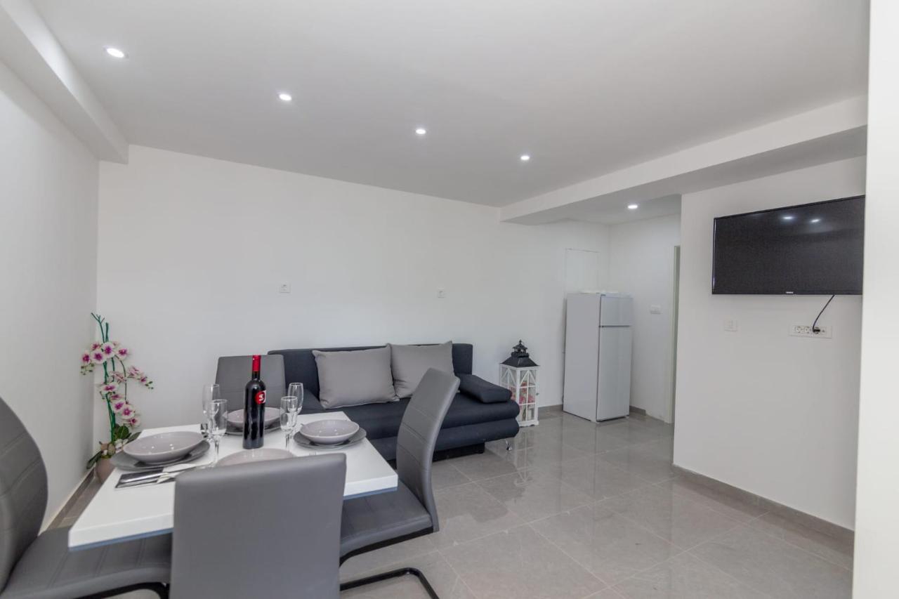 Apartman Iva Krivodol 외부 사진