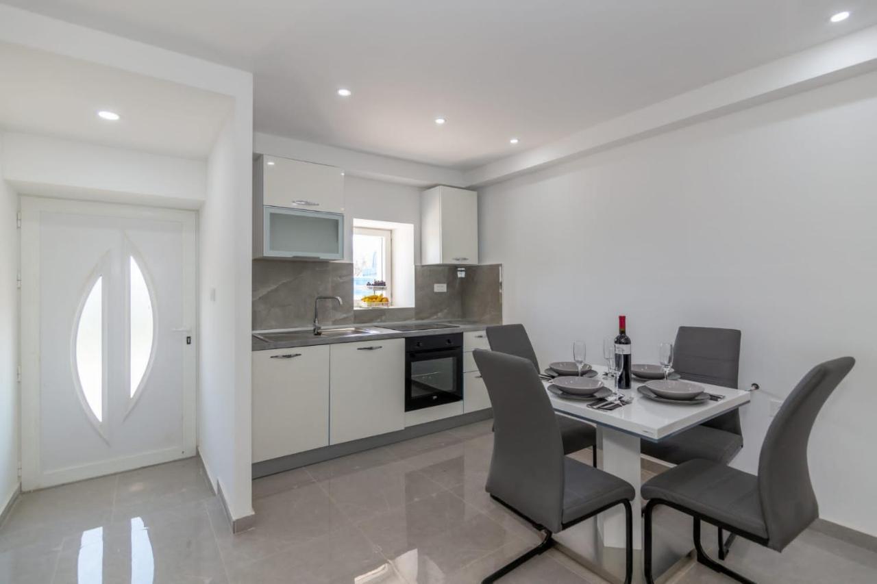 Apartman Iva Krivodol 외부 사진