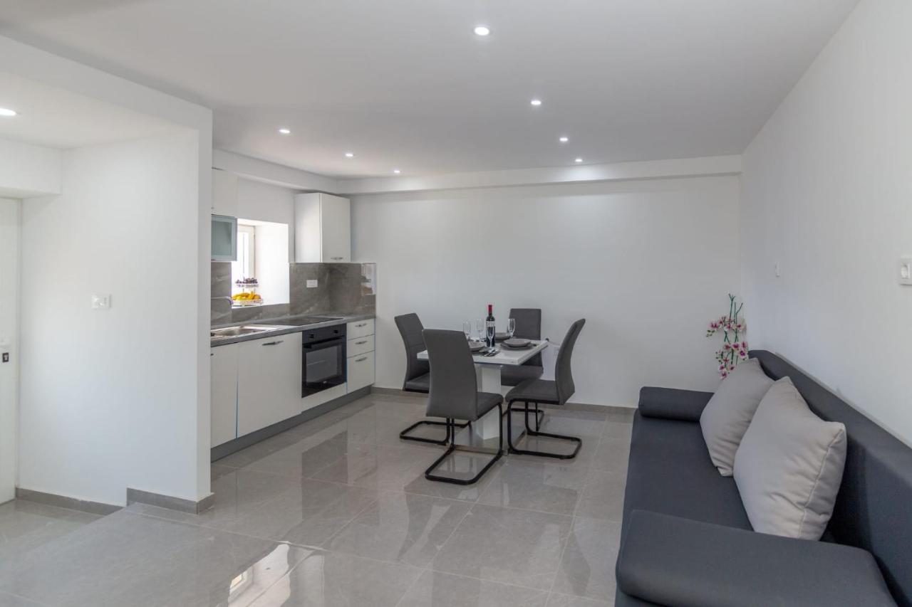 Apartman Iva Krivodol 외부 사진