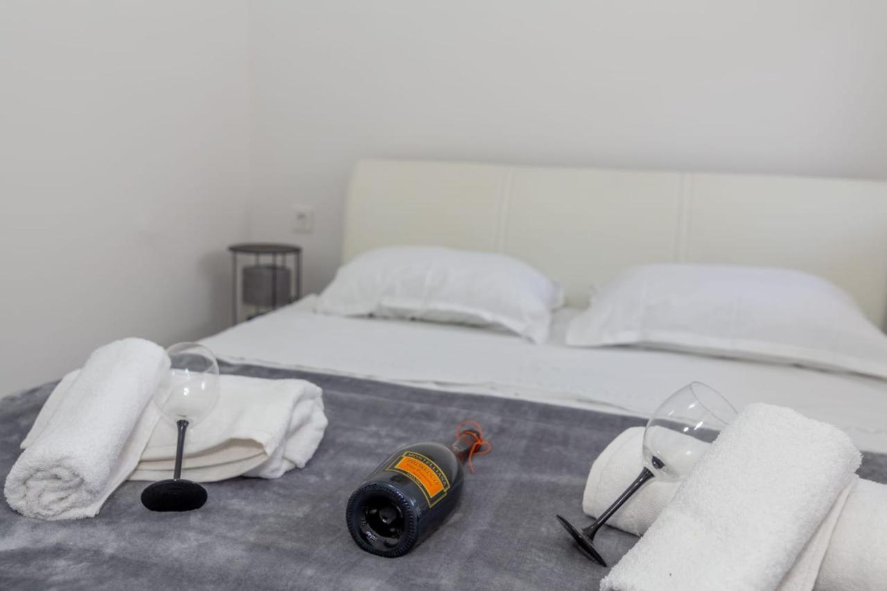 Apartman Iva Krivodol 외부 사진