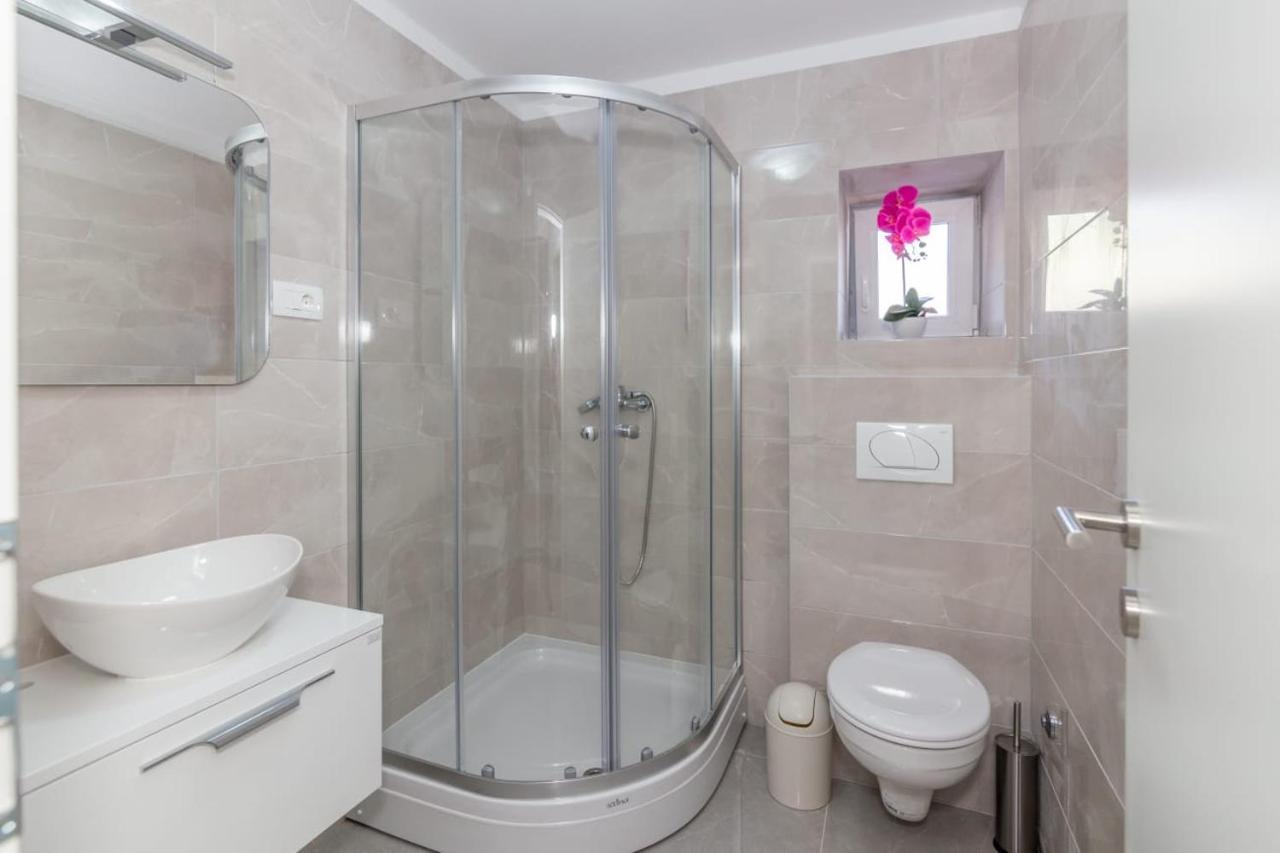 Apartman Iva Krivodol 외부 사진