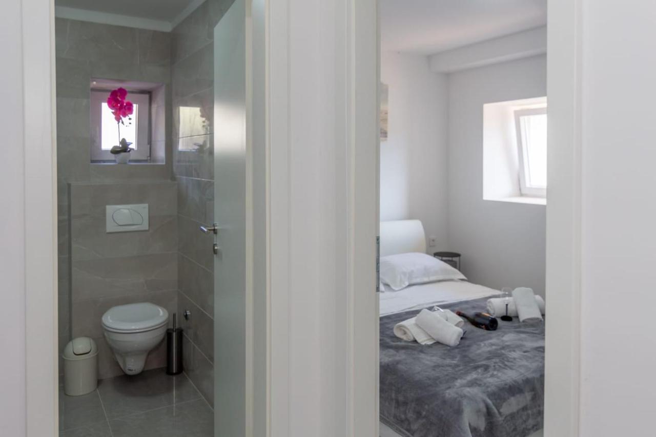 Apartman Iva Krivodol 외부 사진