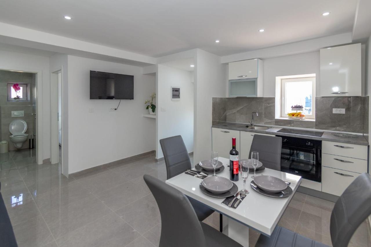 Apartman Iva Krivodol 외부 사진