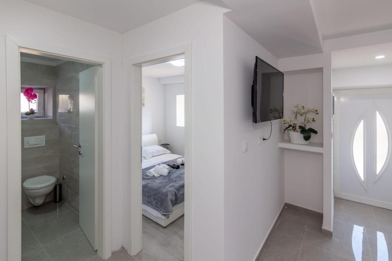 Apartman Iva Krivodol 외부 사진