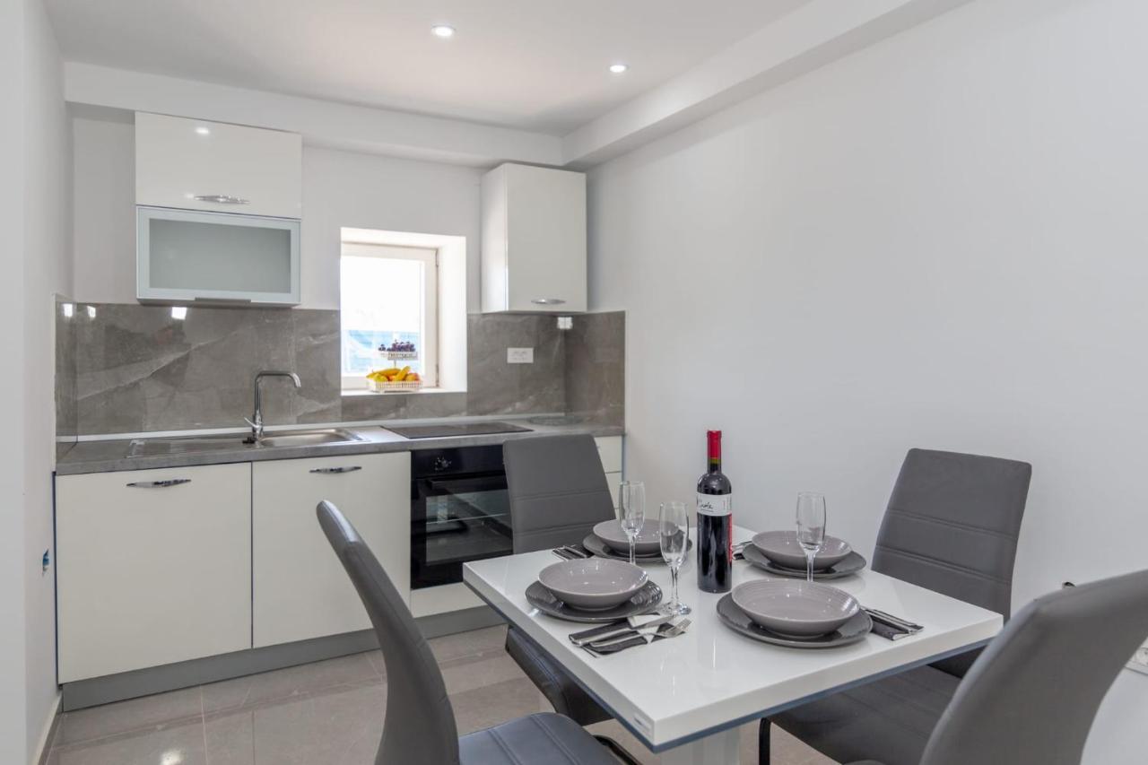 Apartman Iva Krivodol 외부 사진