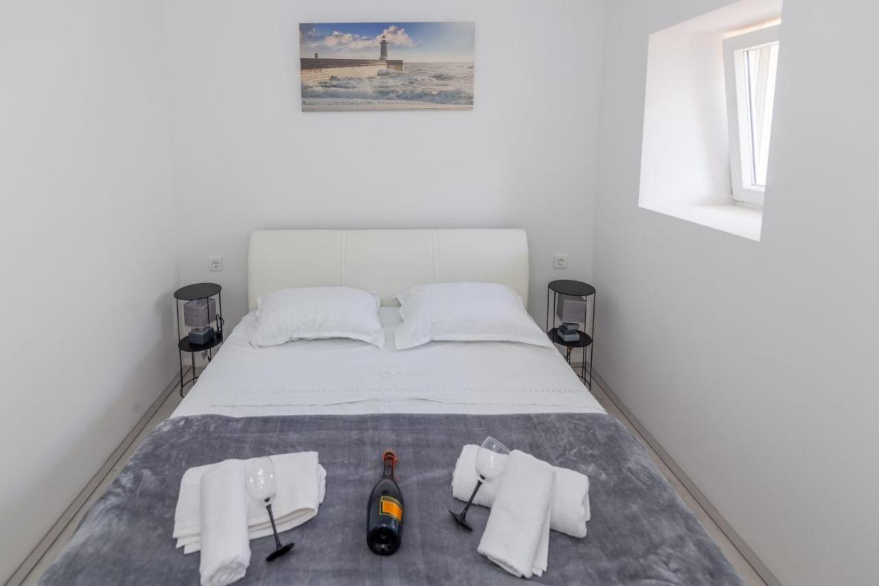 Apartman Iva Krivodol 외부 사진